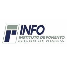 Instituto de fomento de Murcia